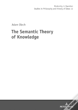 Capa do artigo The Semantic Theory Of Knowledge