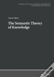 Capa do artigo The Semantic Theory Of Knowledge