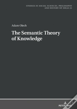 Capa do artigo The Semantic Theory Of Knowledge