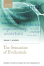 The Semantics Of Evidentials - Preview