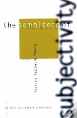 Capa do artigo The Semblance Of Subjectivity