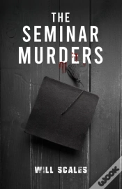 Capa do artigo The Seminar Murders