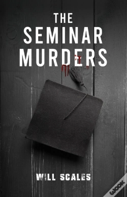 Capa do artigo The Seminar Murders