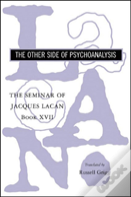 The Seminar Of Jacques Lacan