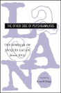 The Seminar Of Jacques Lacan - Preview