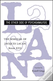 Capa do artigo The Seminar Of Jacques Lacan