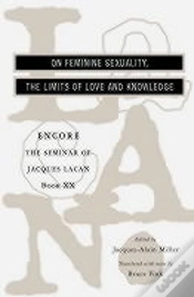 Capa do artigo The Seminar Of Jacques Lacan