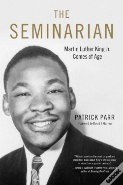 Capa do artigo The Seminarian