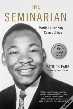 Capa do artigo The Seminarian