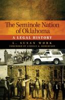 The Seminole Nation Of Oklahoma