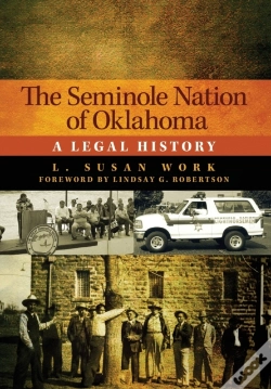 Capa do artigo The Seminole Nation Of Oklahoma