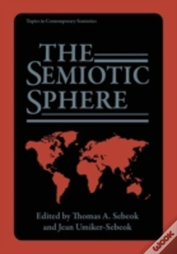 Capa do artigo The Semiotic Sphere