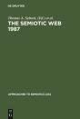The Semiotic Web 1987 - Preview