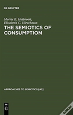 Capa do artigo The Semiotics Of Consumption
