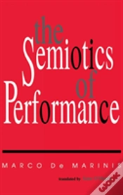 Capa do artigo The Semiotics Of Performance