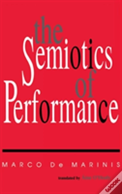 Capa do artigo The Semiotics Of Performance