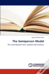 Capa do artigo The Semiperson Model
