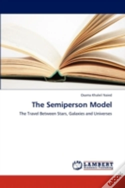 Capa do artigo The Semiperson Model