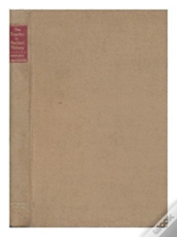 Capa do artigo The Semites In Ancient History