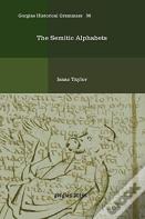 The Semitic Alphabets
