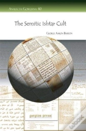 Capa do artigo The Semitic Ishtar Cult