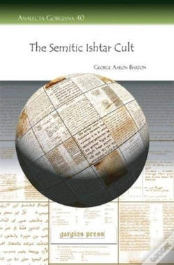 Capa do artigo The Semitic Ishtar Cult