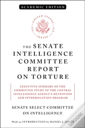 Capa do artigo The Senate Intelligence Committee Report On Torture (Academic Edition)