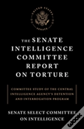 Capa do artigo The Senate Intelligence Committee Report On Torture