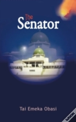 Capa do artigo The Senator