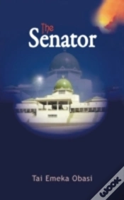 Capa do artigo The Senator