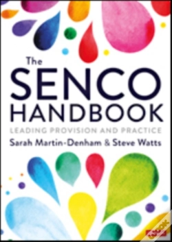 Capa do artigo The Senco Handbook