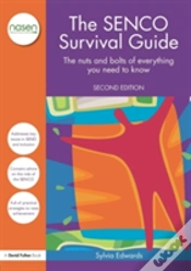 Capa do artigo The Senco Survival Guide