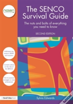Capa do artigo The Senco Survival Guide