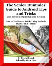 The Senior Dummies' Guide To Android Tip