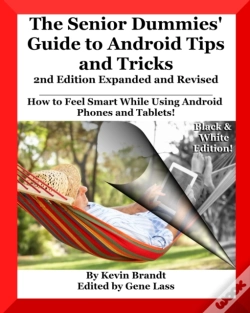 Capa do artigo The Senior Dummies' Guide To Android Tip