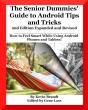 The Senior Dummies' Guide To Android Tip - Preview
