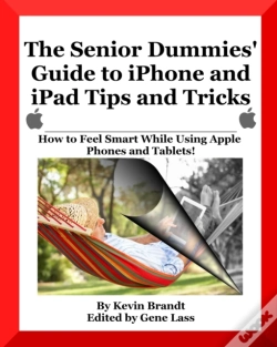 Capa do artigo The Senior Dummies' Guide To Iphone And