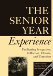 Capa do artigo The Senior Year Experience