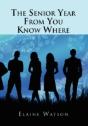 The Senior Year From You Know Where - Preview