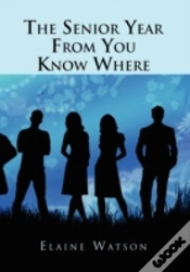 Capa do artigo The Senior Year From You Know Where