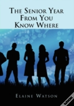 Capa do artigo The Senior Year From You Know Where
