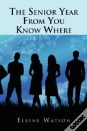 Capa do artigo The Senior Year From You Know Where