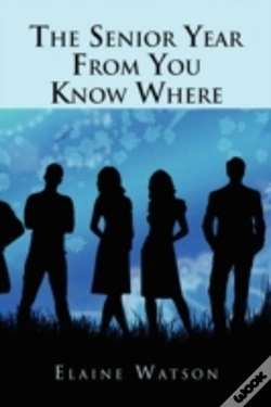 Capa do artigo The Senior Year From You Know Where