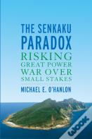 The Senkaku Paradox