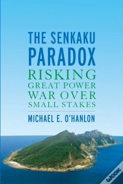 Capa do artigo The Senkaku Paradox