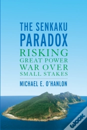 Capa do artigo The Senkaku Paradox