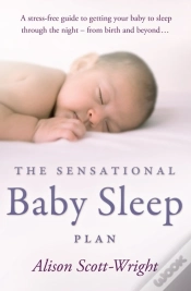 Capa do artigo The Sensational Baby Sleep Plan
