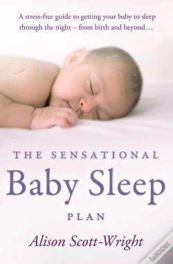 Capa do artigo The Sensational Baby Sleep Plan