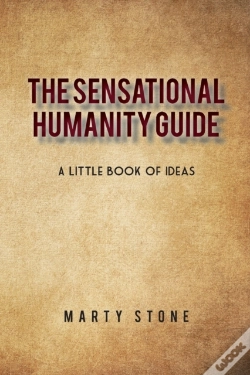 Capa do artigo The Sensational Humanity Guide