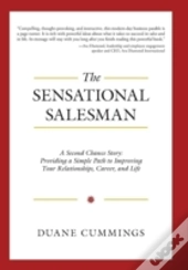 The Sensational Salesman